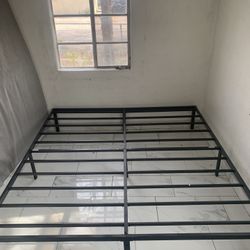 King Size Bed frame