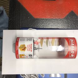 Diablo Straight Bit 1/8”