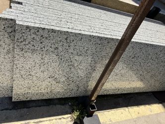 Verde Perla Granite – 108x26" Countertop | Discount Sale!