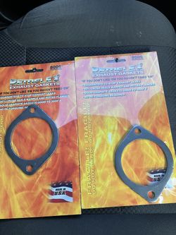 Exhaust Gaskets 3inch 