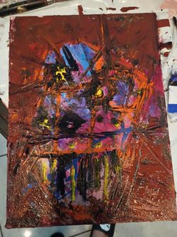 Original art for sale