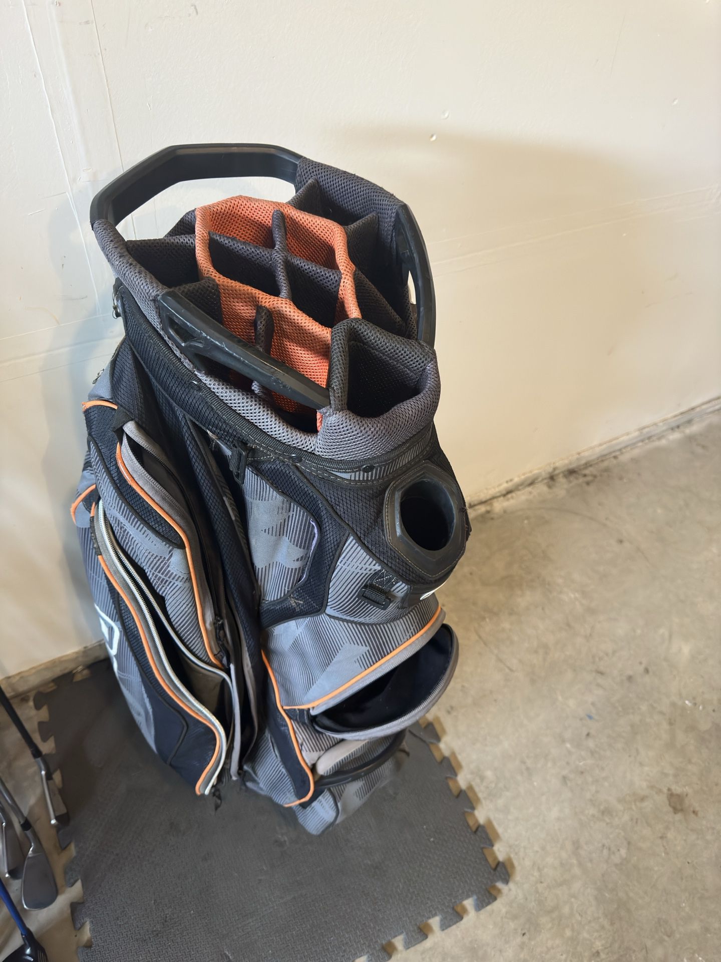 Ogio Cart Golf Bag 