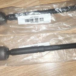 Inner Tie Rods 