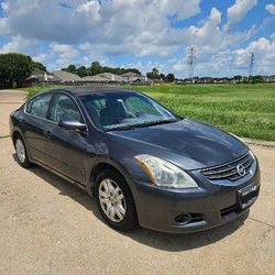 2011 Nissan Altima