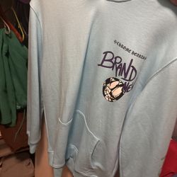 chrome Hearts  hoodie