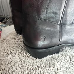 Frye Rancher Boots Men-9D/Women-11