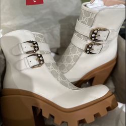 Gucci Boots