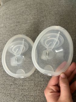 Medela hands free replacement flange