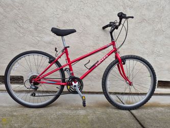UNIVEGA RANGE ROVER-ES. 18 Speed, Ready to Ride. Commuter, Mountain, City, Hybrid Comfort Bike!!!