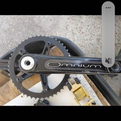 Bike Crank Ominum 