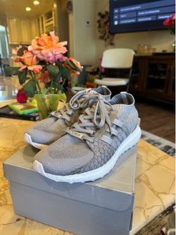 Adidas King Push Men’s Shoes Size 9.5