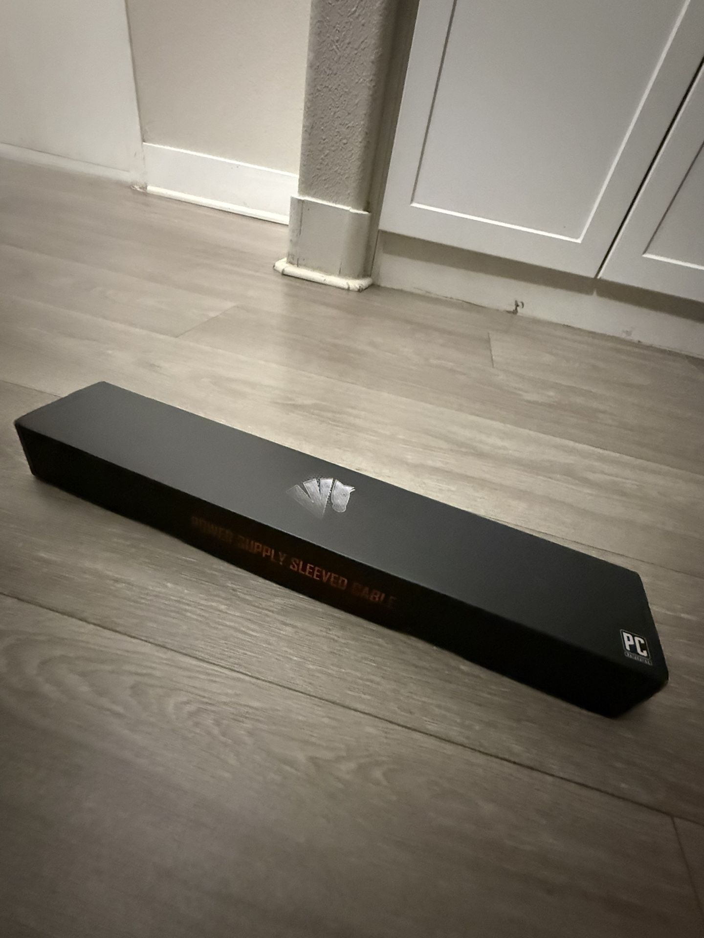 AsiaHorse Power Supply Sleeve Cable