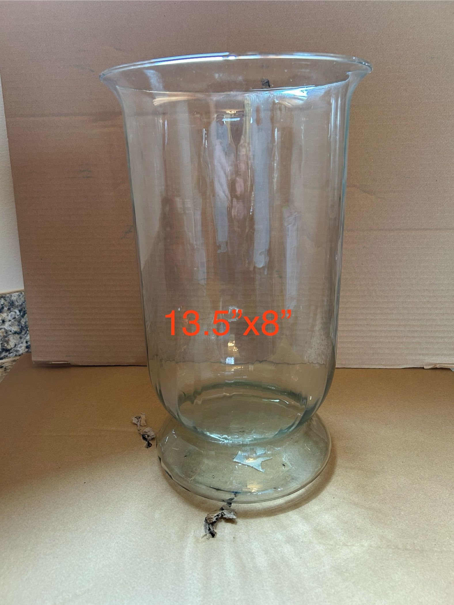 Large Candle Holder