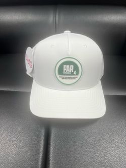 SWAG Golf Hat