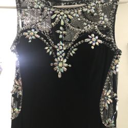 David’s bridal Evening Gown 