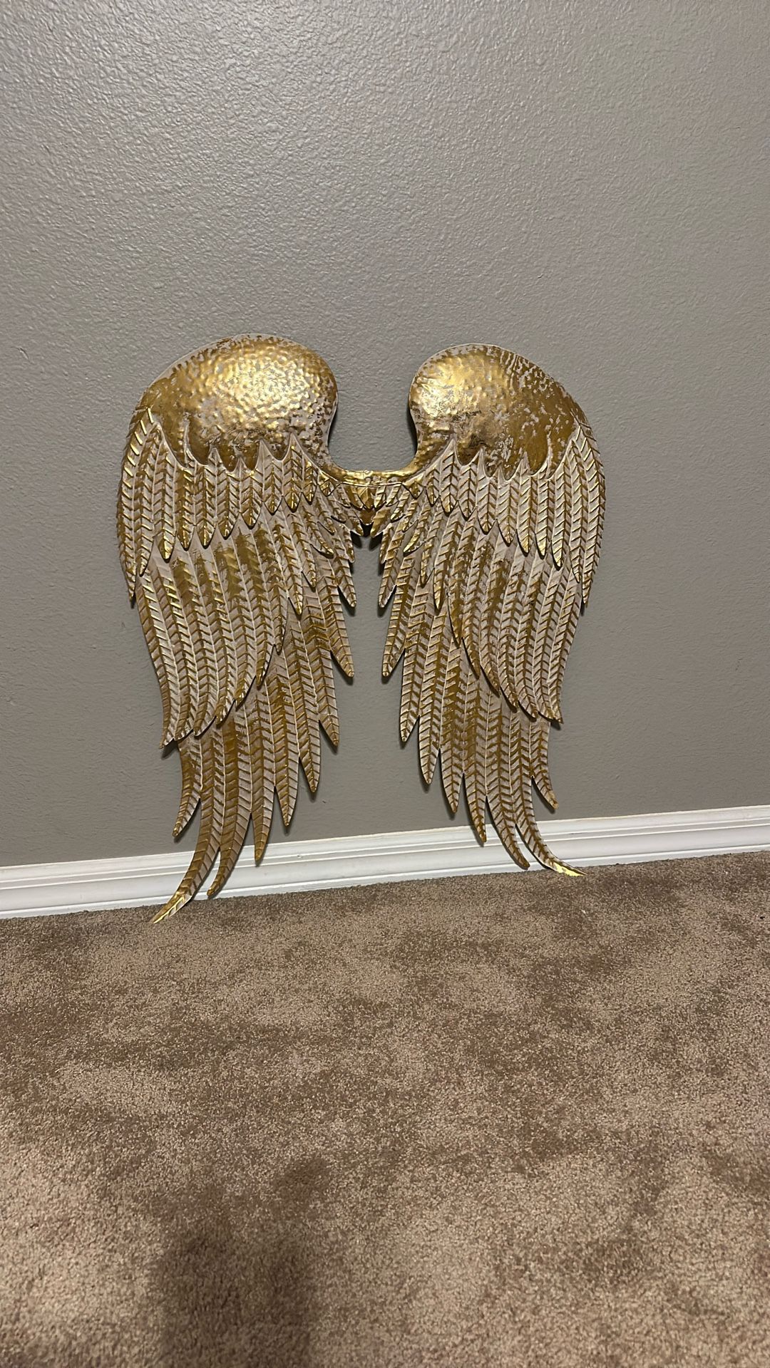 Angel Wings -Wall Decor