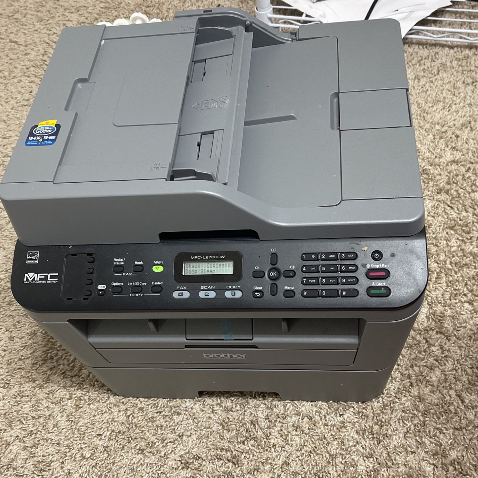 Brother Printer for sale