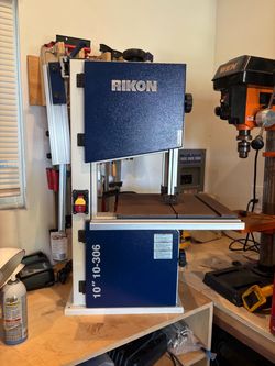 Rikon 10” 10-306