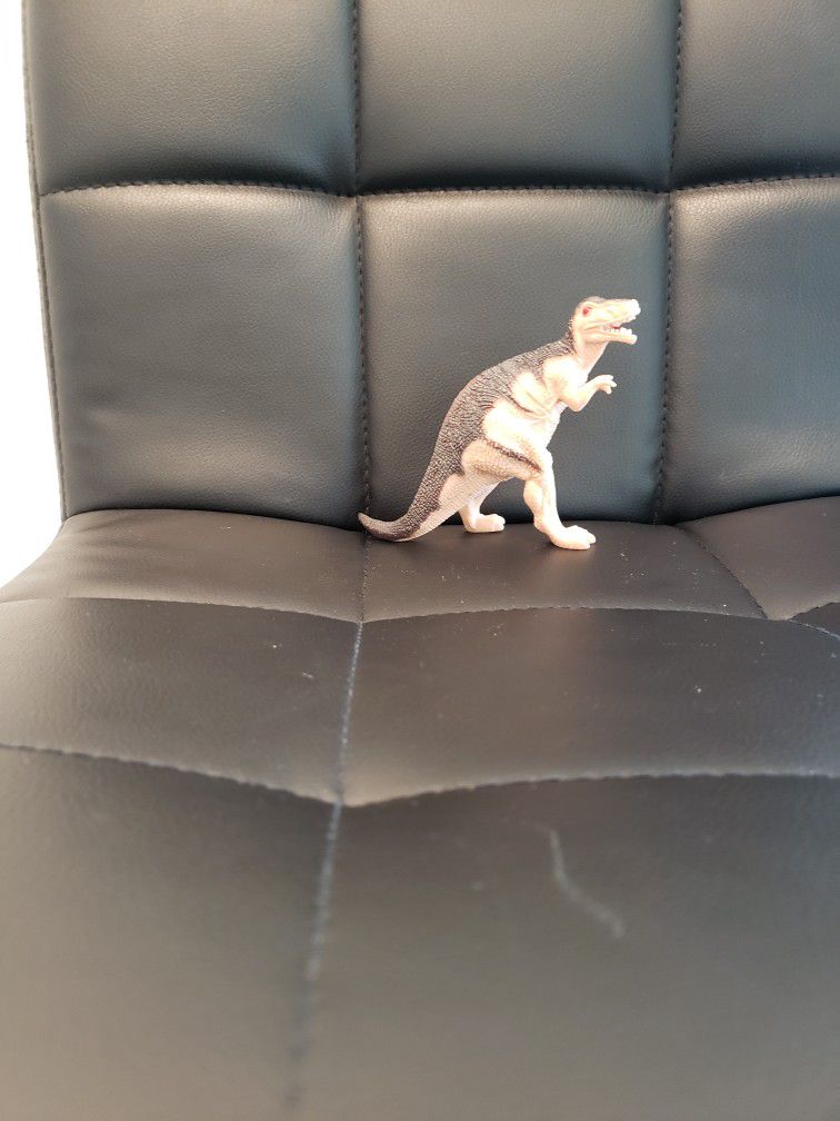 Small T-rex Dinosaur Toy