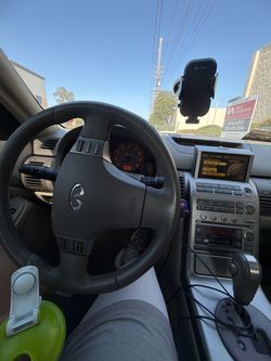 Infiniti 2003 G 35 Base