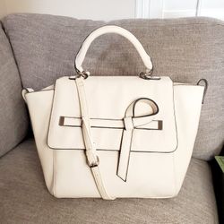 NINE WEST Crossbody Satchel