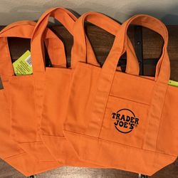 Trader Joe’s Tote Bags