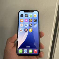 iPhone 12 64gb Factory Unlocked 