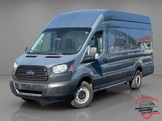 2019 Ford Transit 250 Van