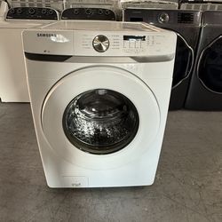 Samsung Washer “27 ( Lavadora )