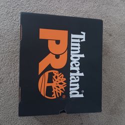Brand New Timberland Boots Never Worn