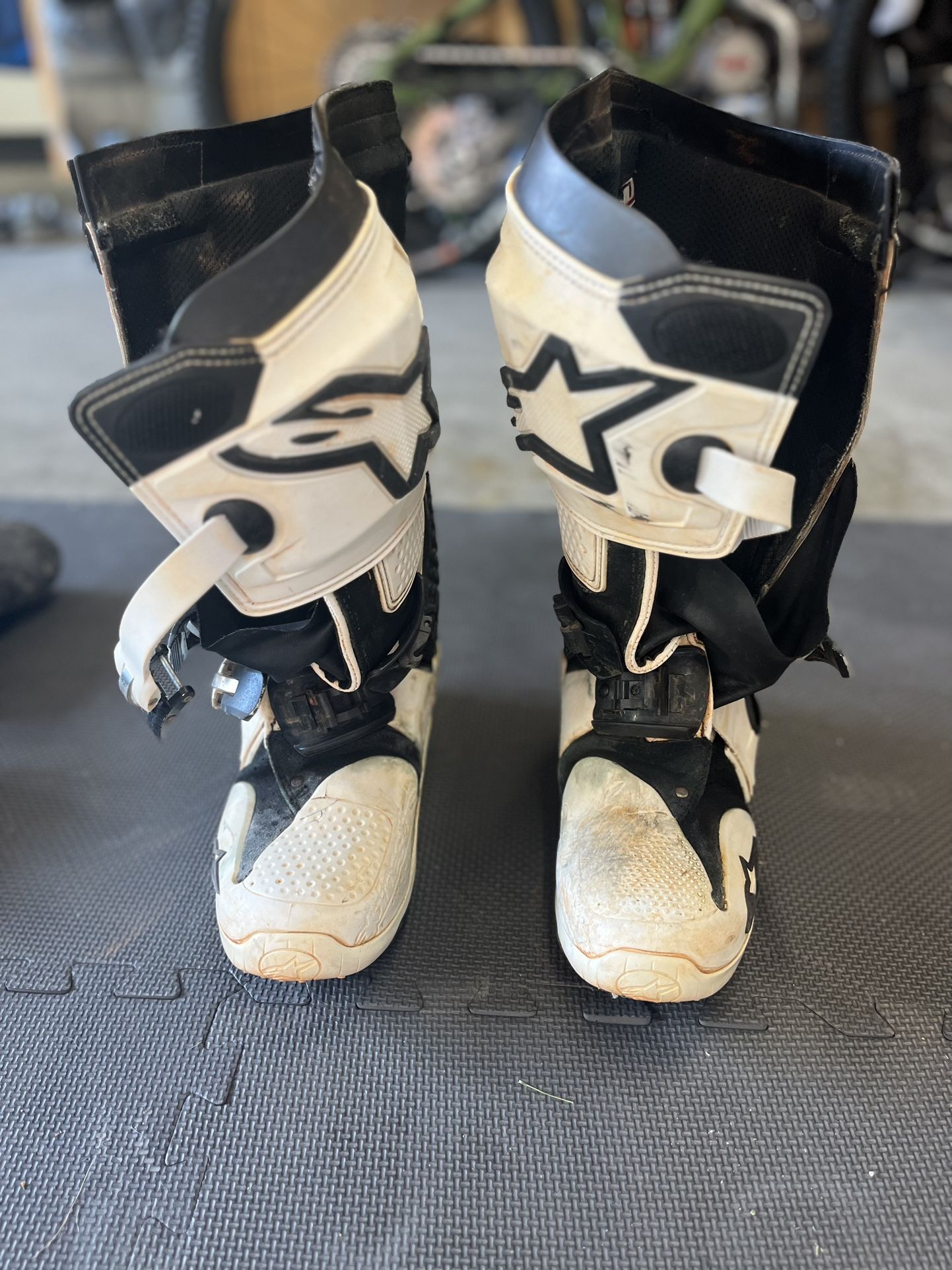 Motocross Gear for Sale in Ladera Ranch, CA OfferUp