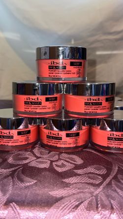 IBD Dip&Sculpt