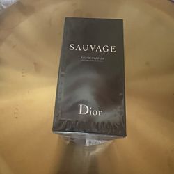 Dior Savage Edp 3.4 Oz