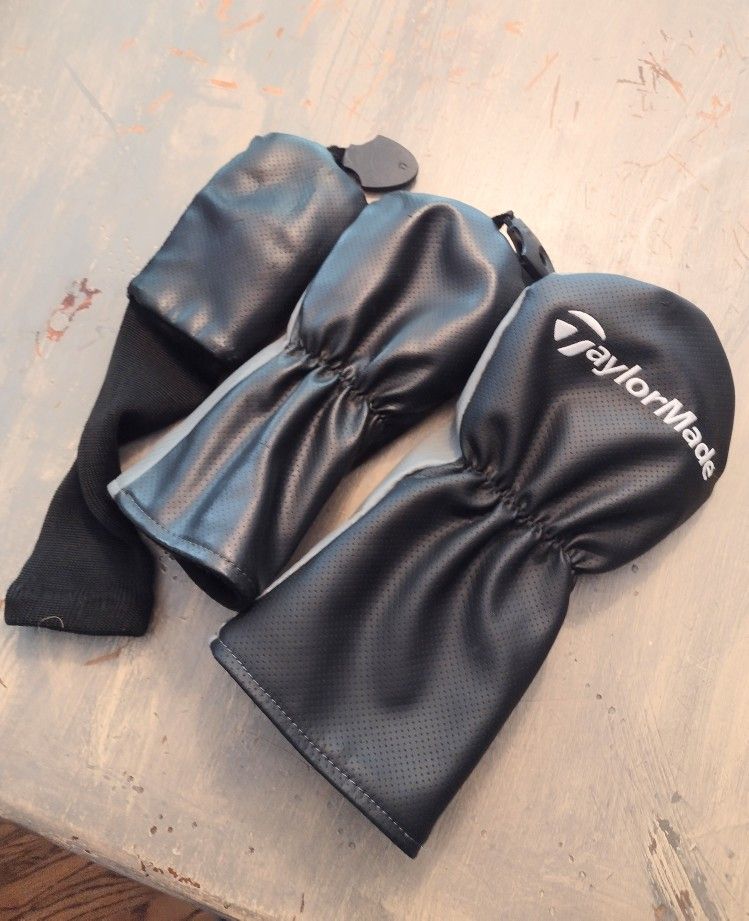 TaylorMade M2 Head Covers