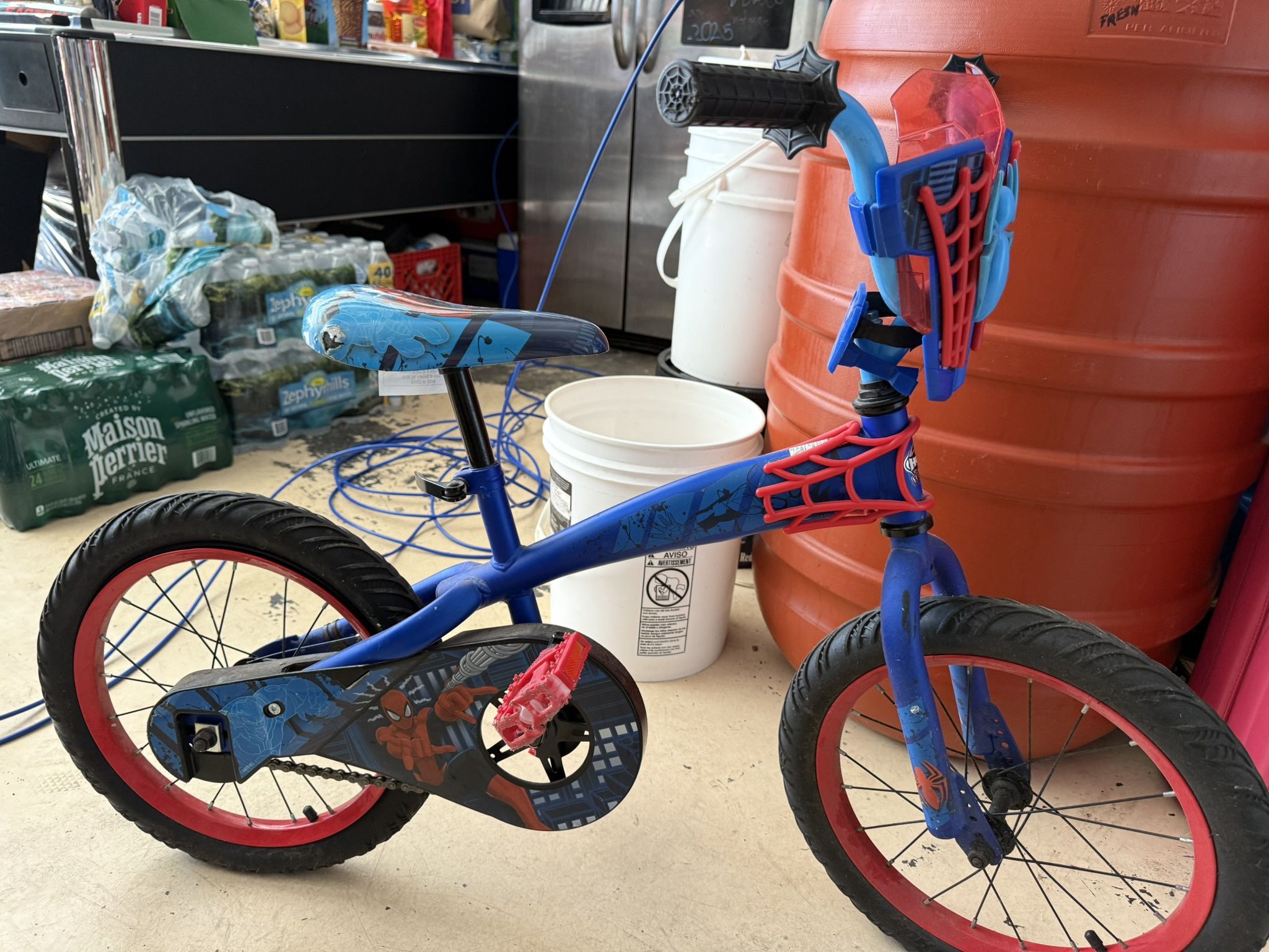 Kids Bike