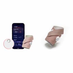 Owlet Dream Sock Smart Baby Monitor