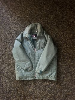 Vintage Ski Jacket