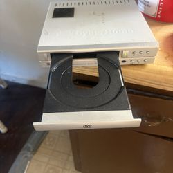 DVD Player 