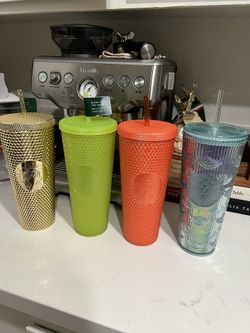 Starbucks Tumblers