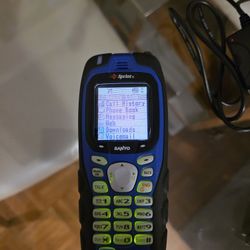 Sprint Sanyo SCP-7200 (2003) Rare