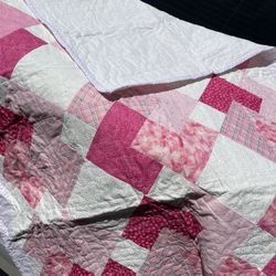 Baby Blankets/Quilts