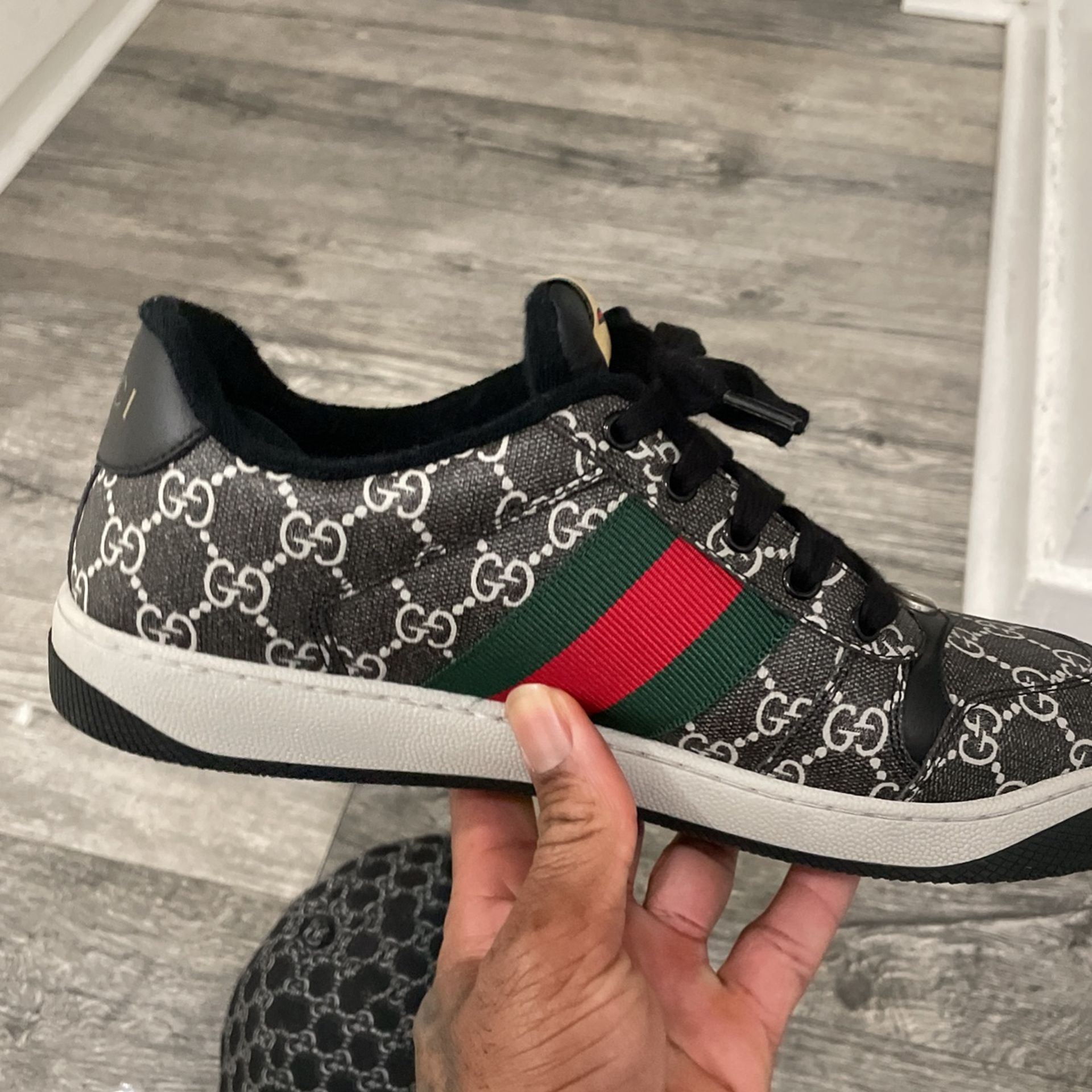 Gucci Shoes