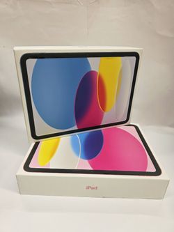 iPad A16 - 11 Generation 128gb WIFI New
