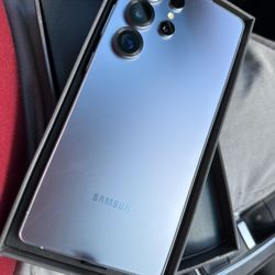 Samsung s25 Ultra 256GB Unlocked 