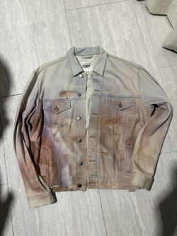 Zara Jacket 