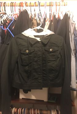 Women size Large
