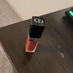 Dior Lipstick 