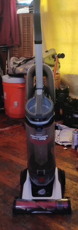 Hoover vacuum