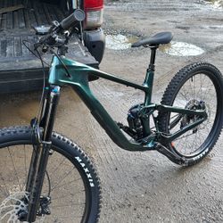 Giant Trance X Advanced SX