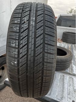 IRONMAN 99% 265/65/18 tire